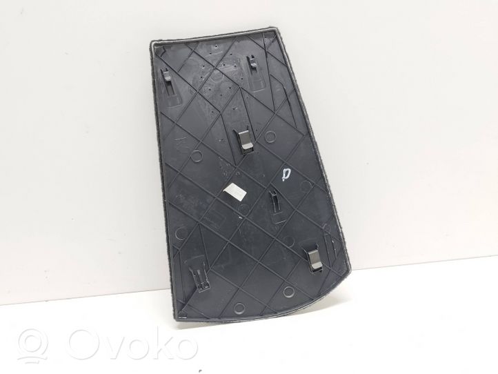 BMW 5 GT F07 Centre console side trim rear 9178804