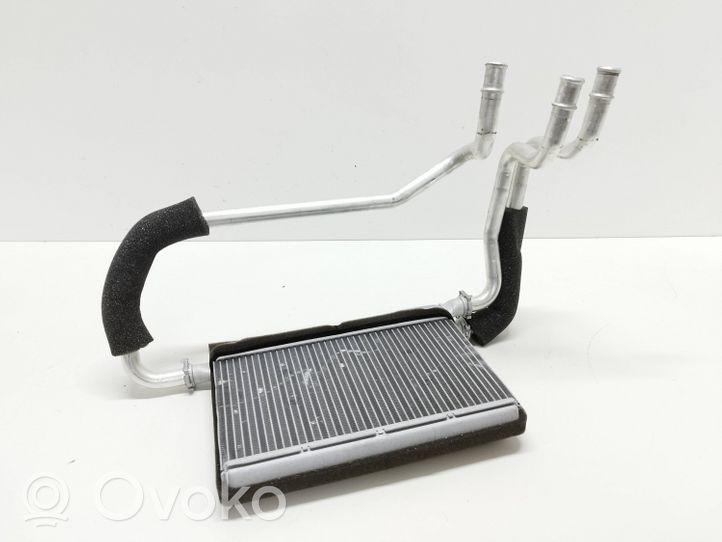 BMW 5 GT F07 Radiateur de chauffage 