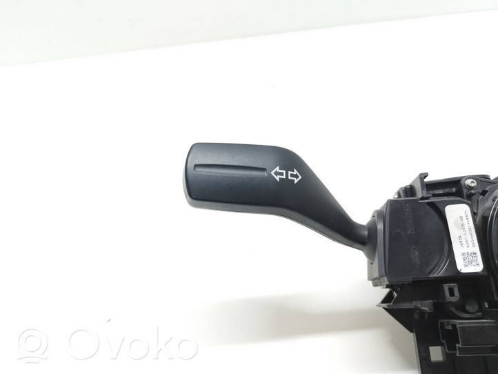 Ford S-MAX Wiper turn signal indicator stalk/switch 6G9T13N064CF