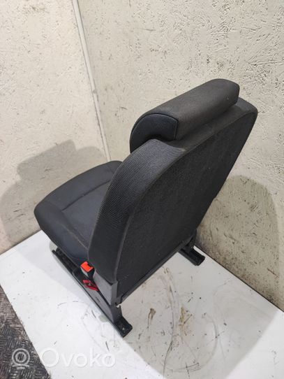 Ford S-MAX Rear seat 