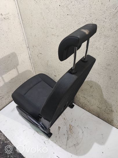 Ford S-MAX Asiento trasero 