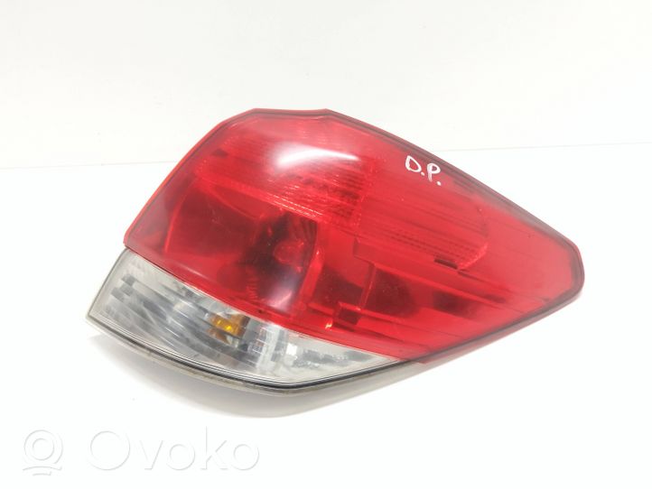 Subaru Outback Lampa tylna 22020067