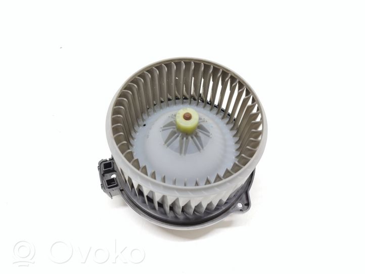 Subaru Outback Ventola riscaldamento/ventilatore abitacolo 2727005290