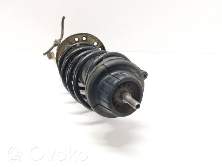 Fiat Stilo Front shock absorber with coil spring 