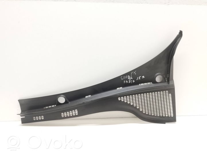 Skoda Fabia Mk3 (NJ) Rivestimento del tergicristallo 6V1819415