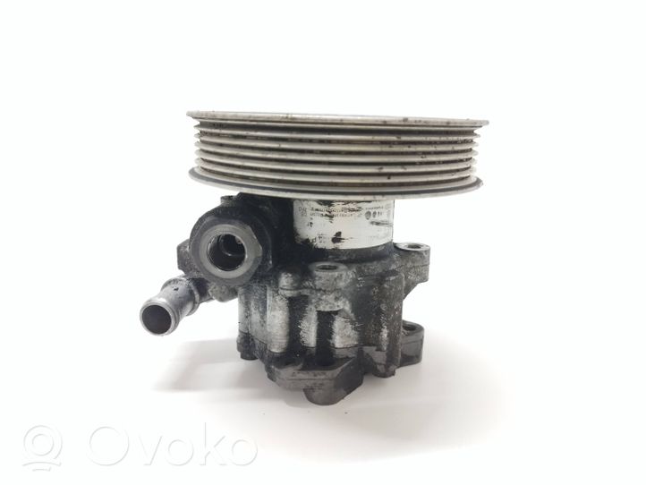 Audi A6 S6 C6 4F Vairo stiprintuvo siurblys 06D145255B