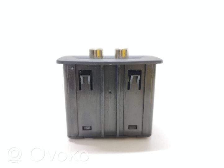 Renault Scenic III -  Grand scenic III USB socket connector 280230005R