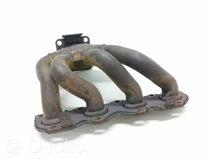 Volkswagen Golf Plus Exhaust manifold 