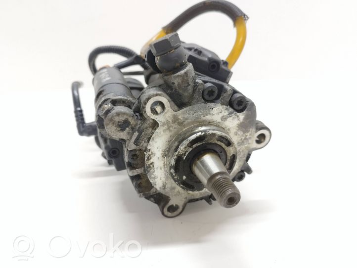 Peugeot 307 Fuel injection high pressure pump 98083