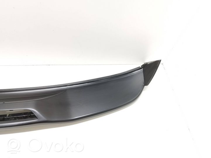 Porsche Cayenne (92A) Spoiler del portellone posteriore/bagagliaio 7P5827934B