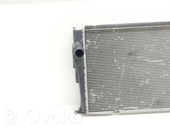 7794488 BMW 3 E90 E91 Coolant radiator, 33.05 € | RRR 