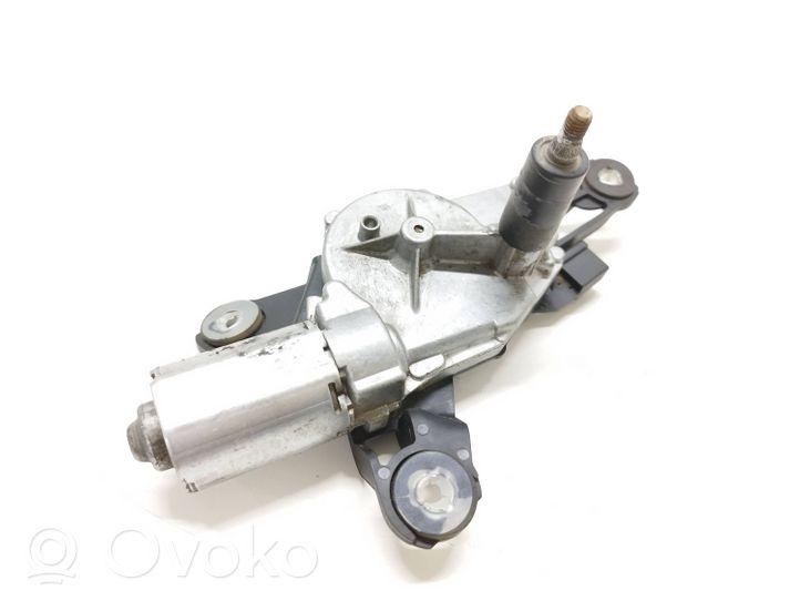 Mitsubishi Colt Rear window wiper motor MN105052