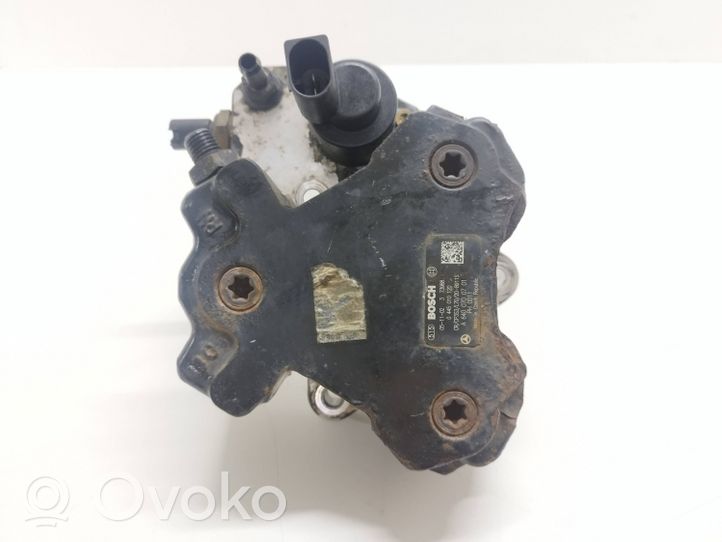 Mitsubishi Colt Pompa wtryskowa wysokiego ciśnienia A6400700701