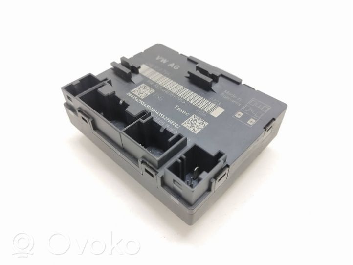 Audi S5 Oven ohjainlaite/moduuli 4H0959795L