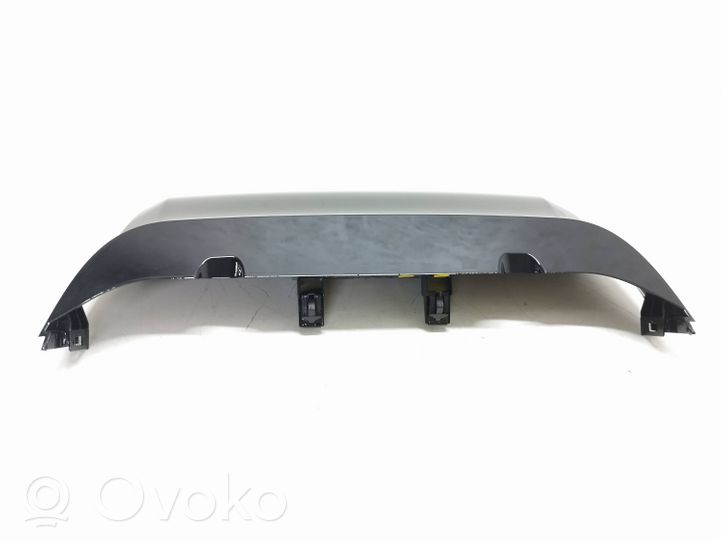 Jaguar I-Pace Inserti decorativi cornice della consolle centrale J9D3045M26A