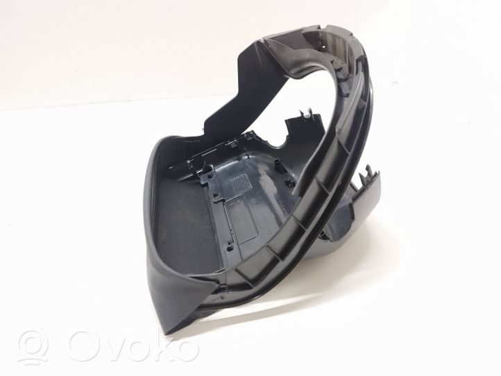 BMW 3 E92 E93 Garniture de colonne de volant 7075470