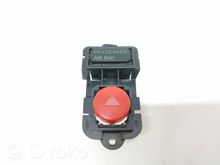 Seat Leon (1P) Hazard light switch 1P0863849