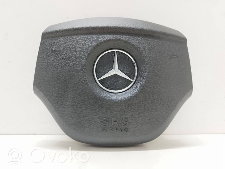Mercedes-Benz B W245 Stūres drošības spilvens 61460330E