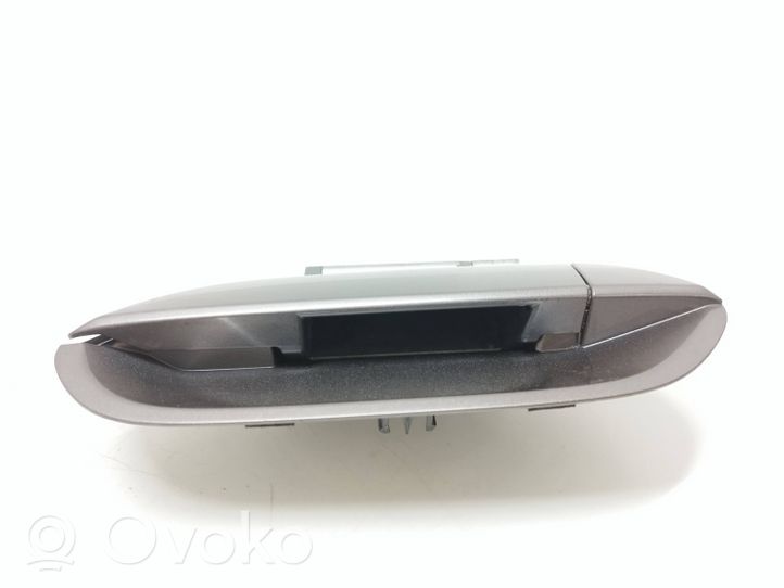 Honda Insight Manecilla externa puerta trasera TM8RRL