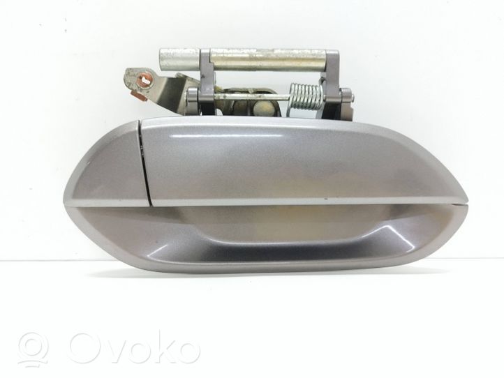 Honda Insight Front door exterior handle TM8FRR