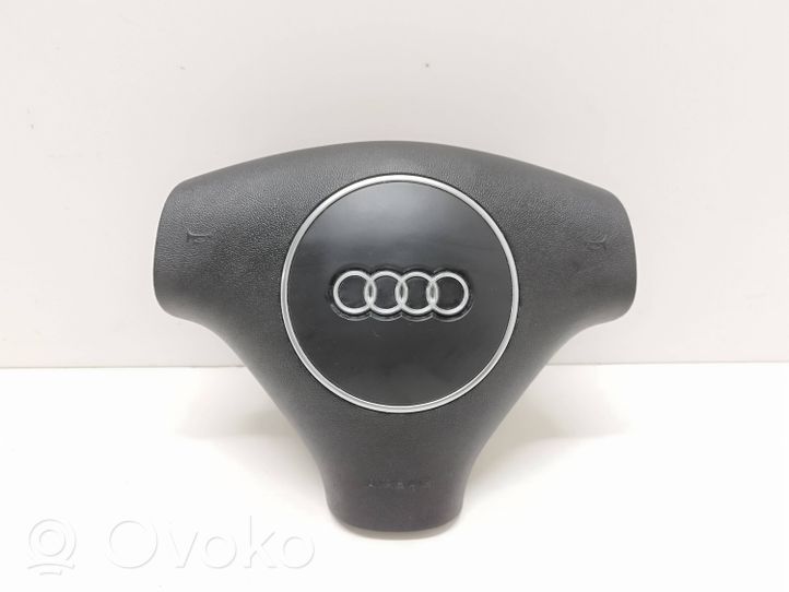 Audi A4 S4 B6 8E 8H Airbag de volant 8E0880201S