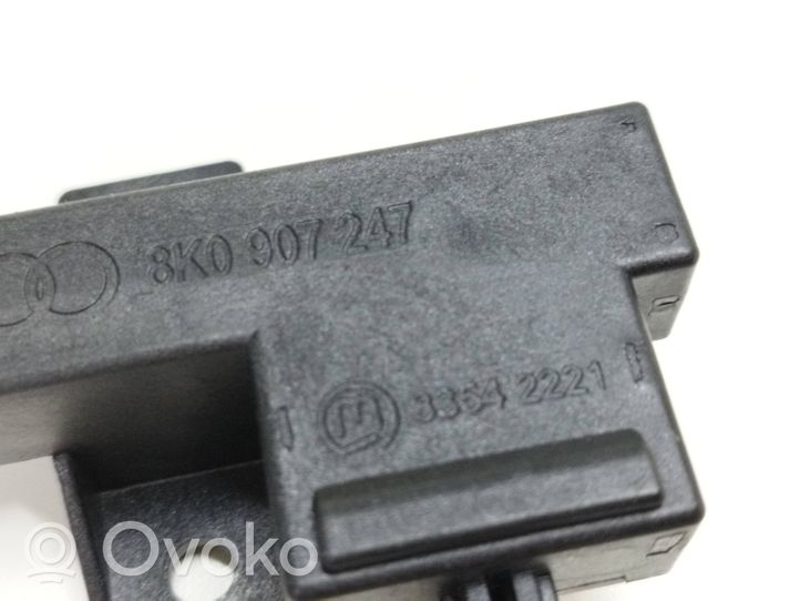 Audi Q5 SQ5 Beraktės sistemos KESSY (keyless) valdymo blokas/ modulis 8K0907247