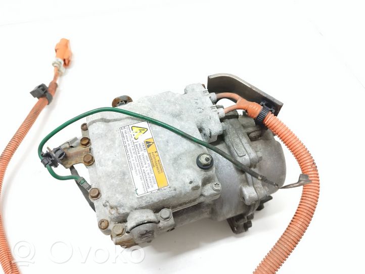 Peugeot iOn Klimakompressor Pumpe 7813A520