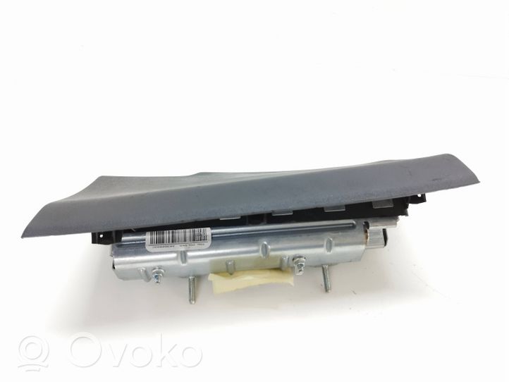 Citroen C4 I Picasso Poduszka powietrzna Airbag chroniąca kolana 96600568ZD