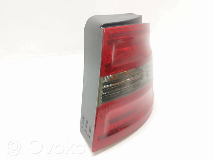 Mercedes-Benz A W169 Rear/tail lights A1698202664