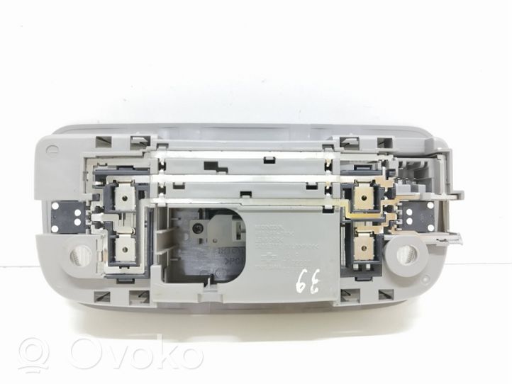 Honda Insight Illuminazione sedili anteriori 7290912