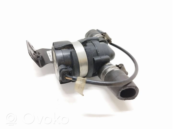 Ford Mondeo MK IV Pompa elettrica dell’acqua/del refrigerante ausiliaria 9017985A