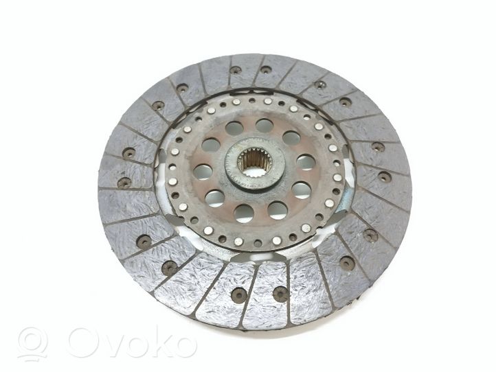 Volvo S60 Disque d'embrayage 324033010