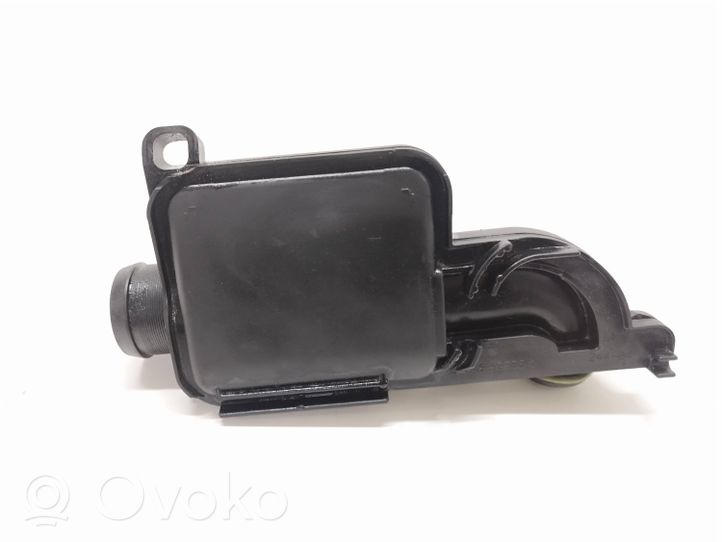 Citroen C2 Huohotin/huohotinputki/letku 9647507680