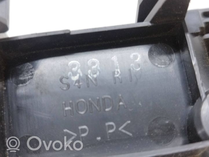 Honda HR-V Klamka wewnętrzna drzwi przednich 3313