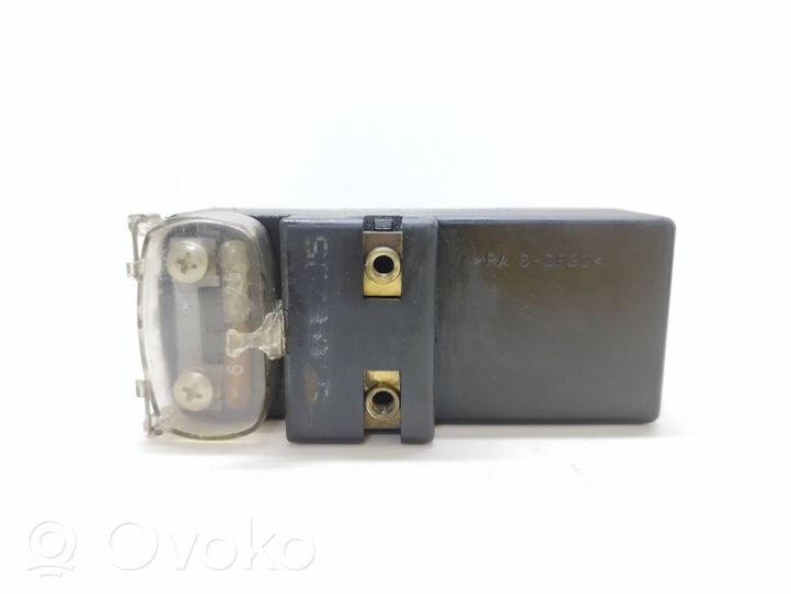 Volkswagen Polo III 6N 6N2 6NF Coolant fan relay 6K0919506A