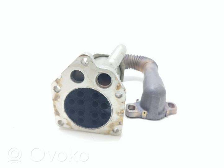 Dacia Sandero EGR valve cooler 147352070R