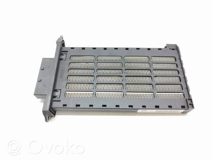 Dacia Sandero Radiateur électrique de chauffage auxiliaire N103789TD