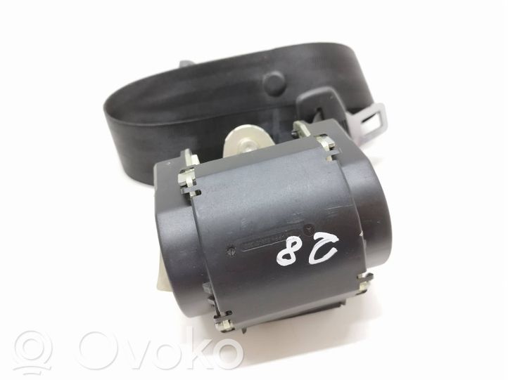 Ceinture De Sécurité Arrière Pour Audi SQ5 2018 - Pièce D'occasion, Référence 34133468