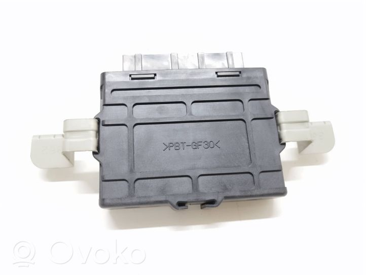 Mitsubishi Montero Bloc ABS MR400420