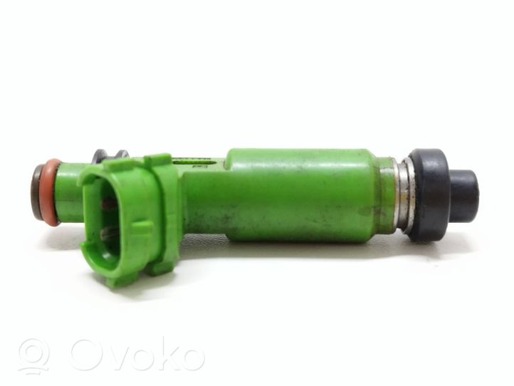 Mitsubishi Montero Injecteur de carburant 1955003170