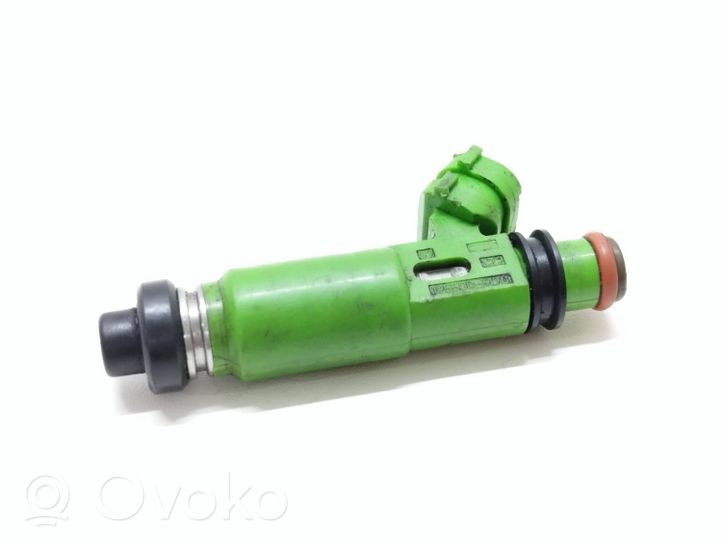 Mitsubishi Montero Injecteur de carburant 1955003170