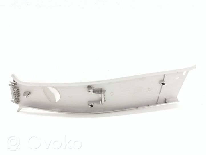 Seat Ibiza IV (6J,6P) (A) pillar trim 6J4867244A