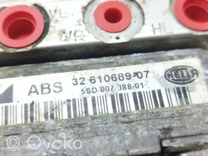 Fiat Marea ABS Blokas 3261068907