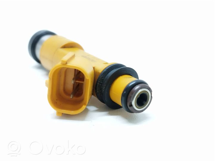 Suzuki Ignis Injecteur de carburant 2975000120