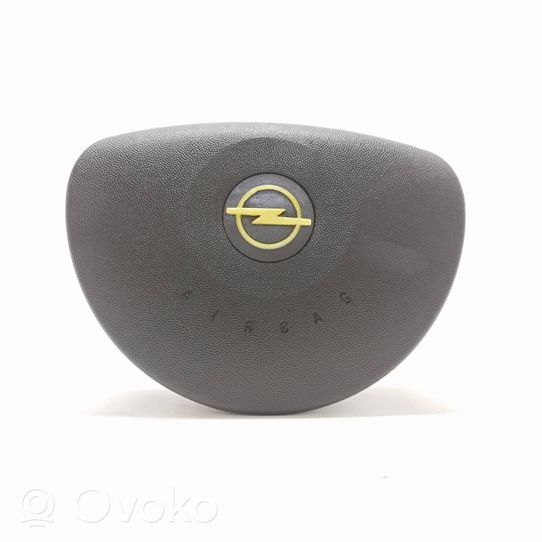 Opel Corsa C Airbag dello sterzo 18111373