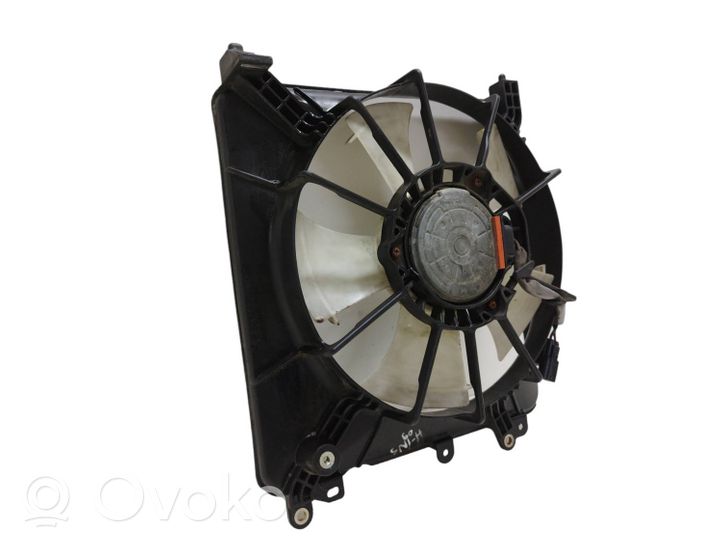 Honda Insight Elektrisks radiatoru ventilators 10A010300