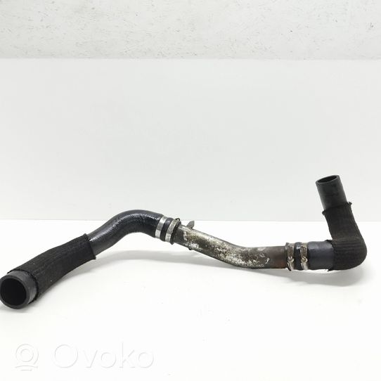 Suzuki SX4 Tubo flessibile intercooler 11321