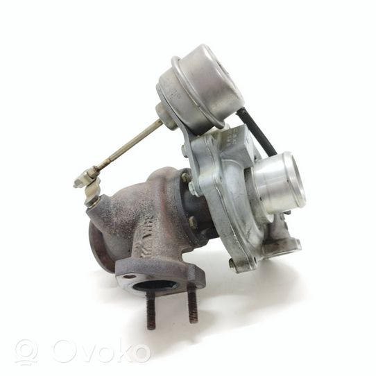 Suzuki SX4 Turboahdin 55225012