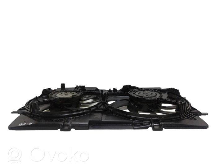 Audi Q5 SQ5 Elektryczny wentylator chłodnicy 8K0121003M