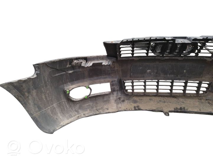 Audi A3 S3 8P Paraurti anteriore 8P3807437